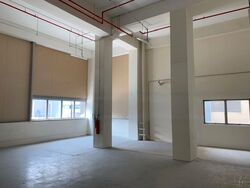 Thyssen Haniel Logistics Centre (D16), Warehouse #455253291